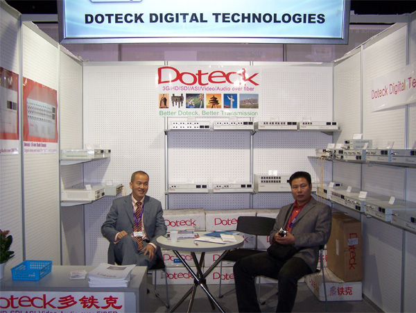 Doteck